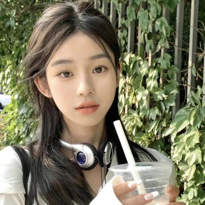 少女与狼